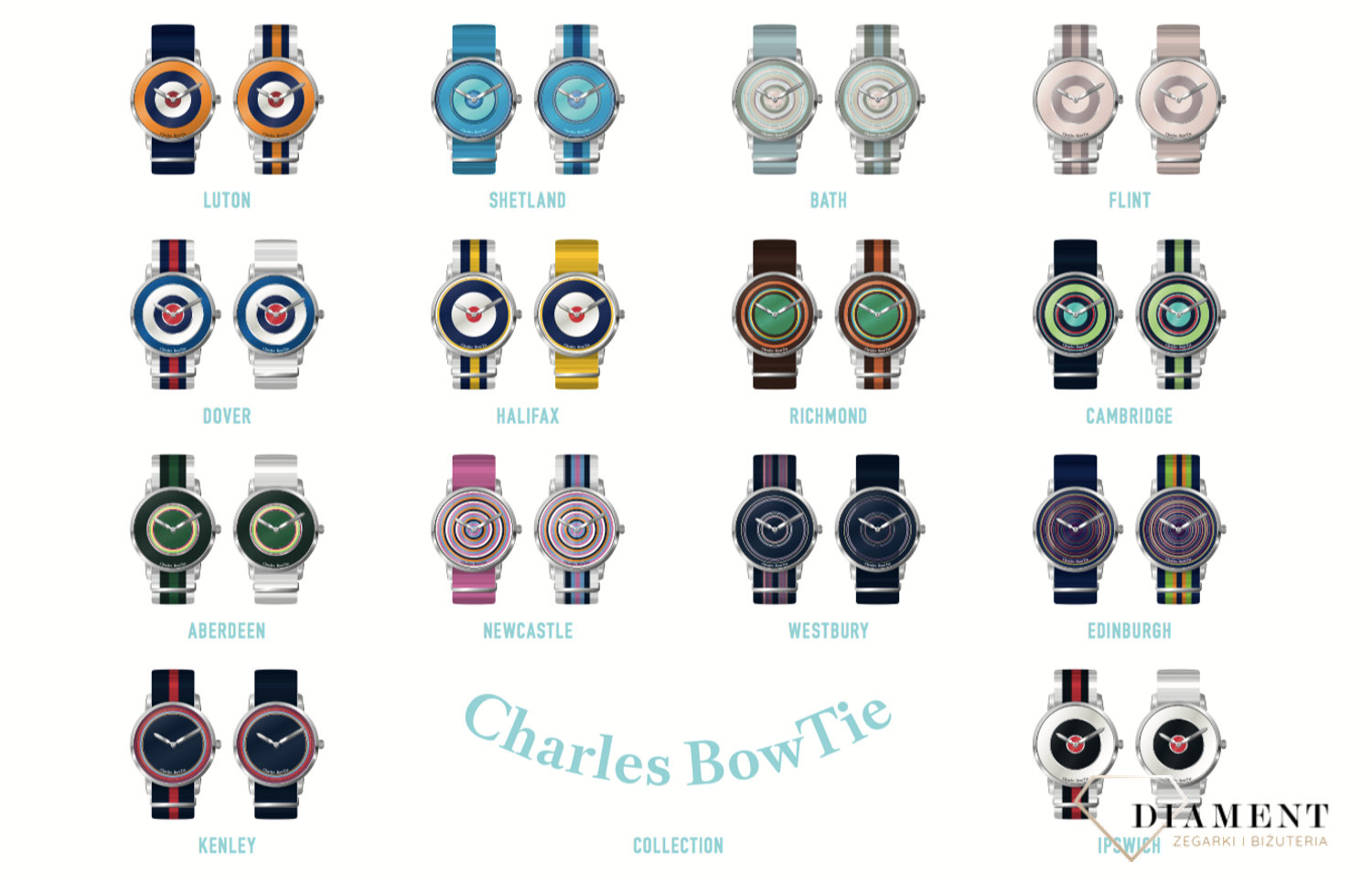 Zegarek EDINBURGH Charles BowTie Roundel Collection (3).jpg